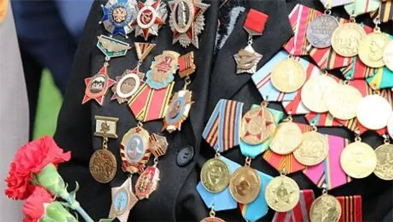 В Астане стартует акция-марафон «Честь победе»