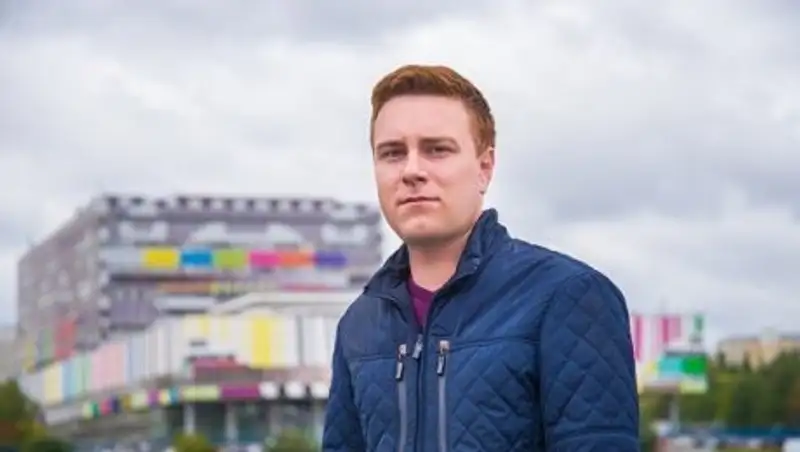 Пострадавший во время эфира в День ВДВ журналист НТВ покончил с собой