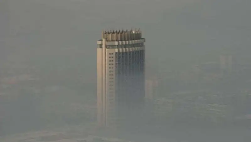 Мирзагалиев озвучил два способа улучшения экологии Алматы