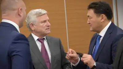 Zakon.kz, фото - Новости Zakon.kz от 27.11.2017 11:26