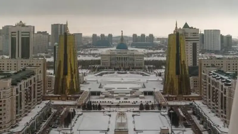 Будут ли ужесточать карантин в Нур-Султане