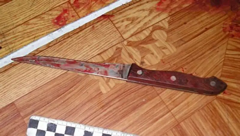 Пенсионерка убила своего мужа в Костанае