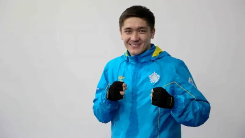 Ильяс Сулейменов: К лицензионному турниру подойду во всеоружии