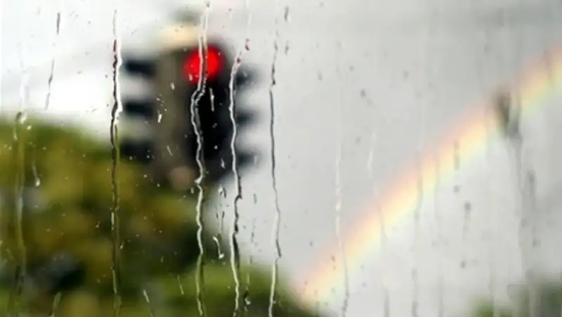 В выходные дни в большинстве областей Казахстана ожидаются дожди и грозы