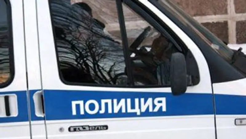 В Балхаше найдена убитой восьмиклассница