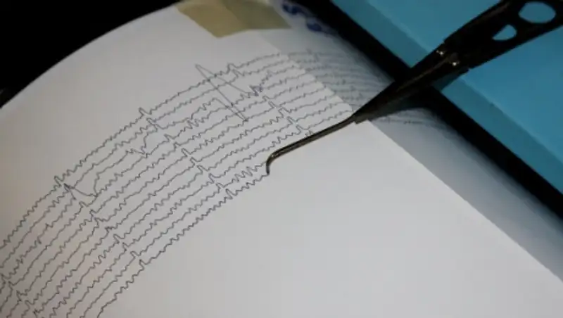 Cейсмологи: землетрясение магнитудой 5 произошло на востоке Индонезии