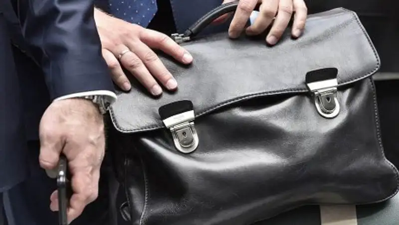 Новые кадровые назначения в Казахстане с 5 по 11 ноября 2018 года