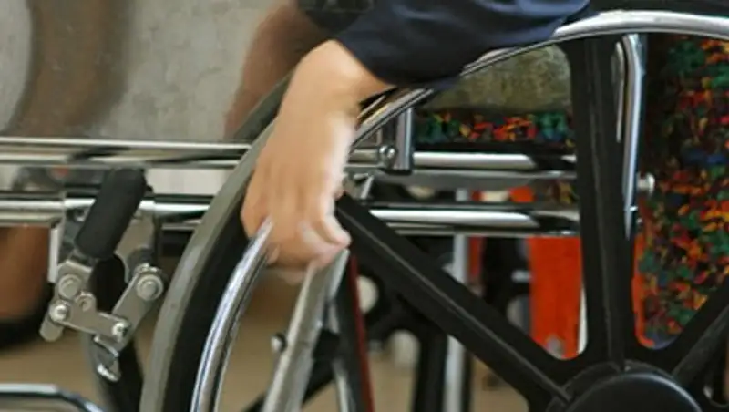 Директор киргизского интерната продал двух инвалидов за 500 долларов, фото - Новости Zakon.kz от 14.11.2013 23:00