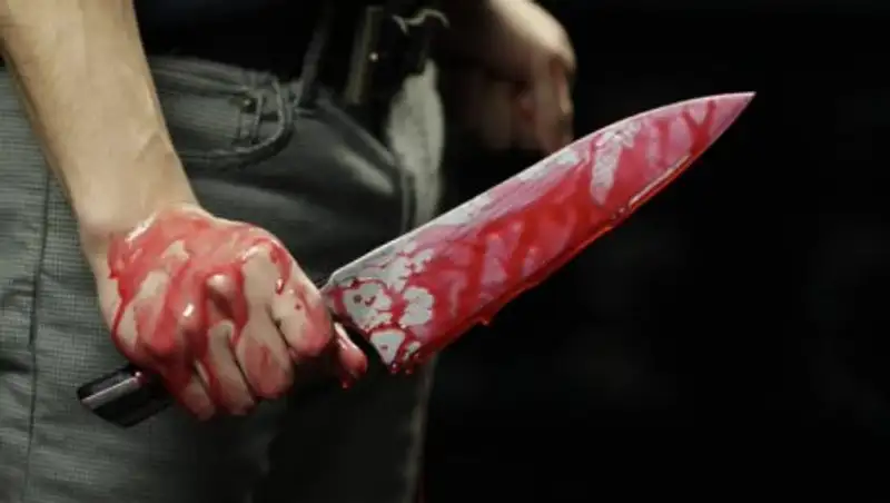 Житель ЮКО на всю страну признался в убийстве жены