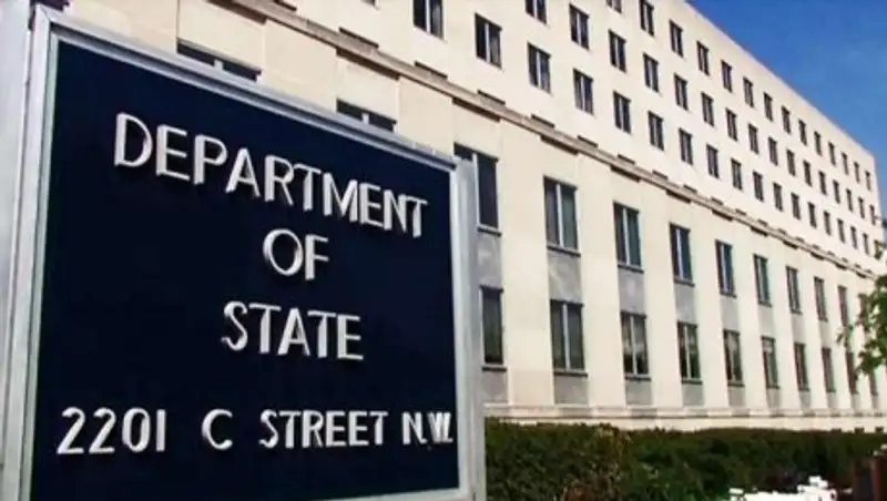 США официально объявили о новых санкциях против России