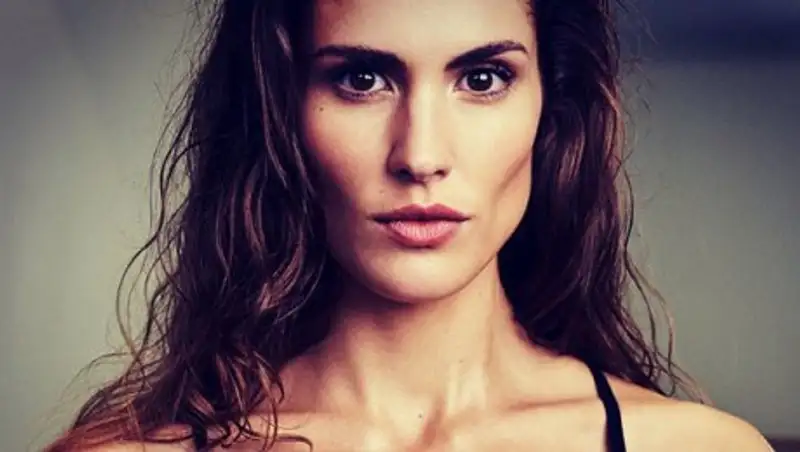 Самые симпатичные спортсменки, побеждавшие в 2016 году