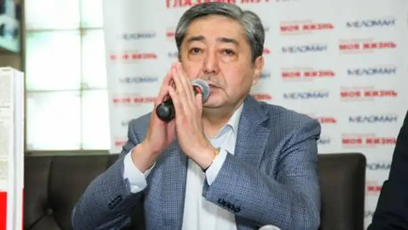 Назначен глава Госцентра поддержки национального кино