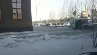 Zakon.kz, фото - Новости Zakon.kz от 31.01.2018 14:31