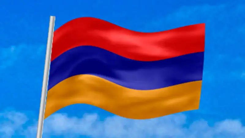 Армения присоединилась к Евразийскому экономическому союзу, фото - Новости Zakon.kz от 05.01.2015 15:55