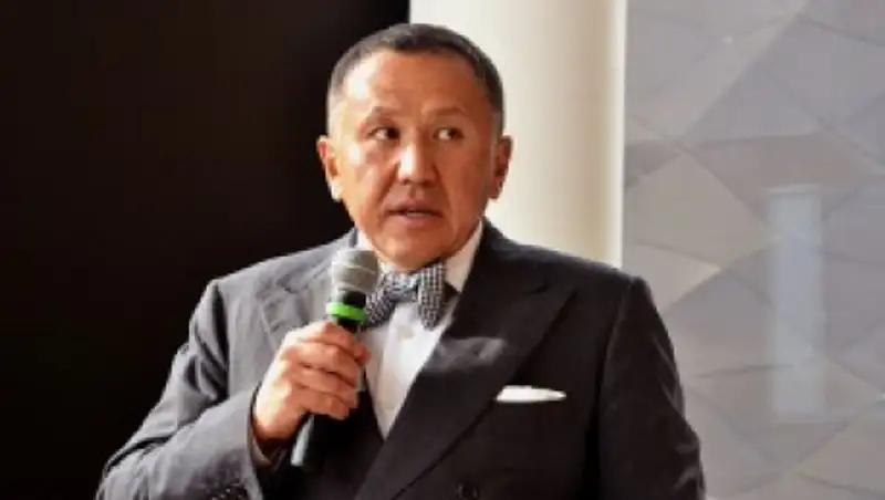 Казахстанские автопроизводители просят помощи у государства