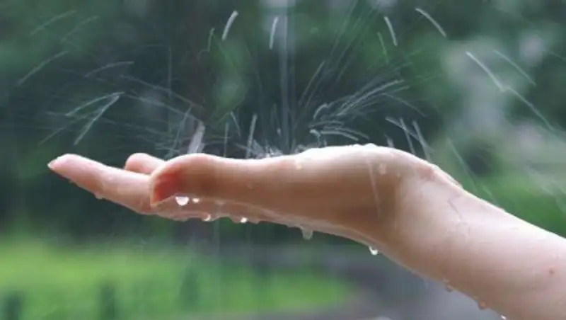 Местами в Казахстане пройдут дожди