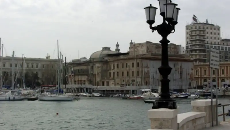 Массовые аресты прошли в Италии в рамках борьбы с мафией