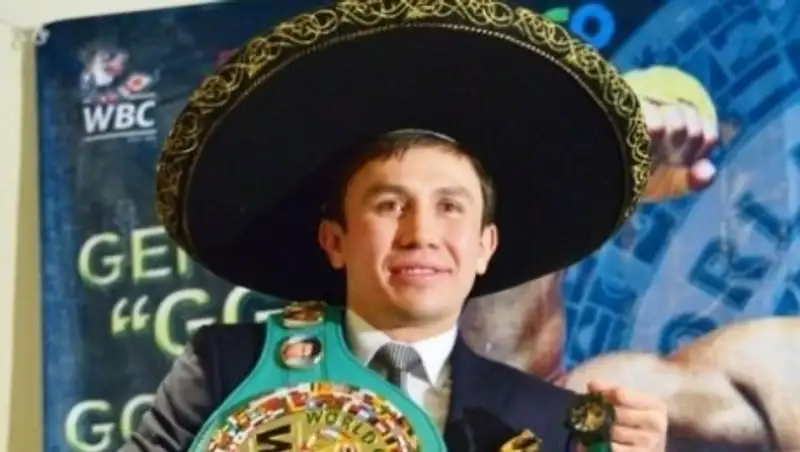 Головкин принес соболезнования жителям Мексики в связи с землетрясением