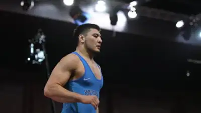 olympic.kz, фото - Новости Zakon.kz от 03.10.2021 15:57