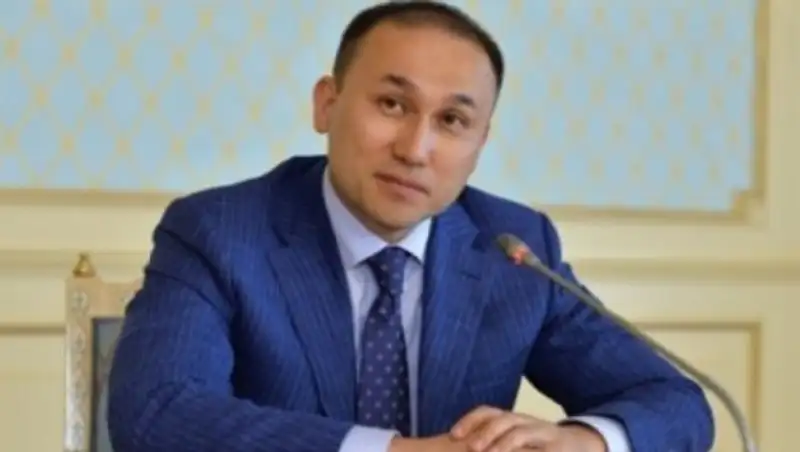 Министр информации и коммуникаций РК подвел итоги работы нового ведомства