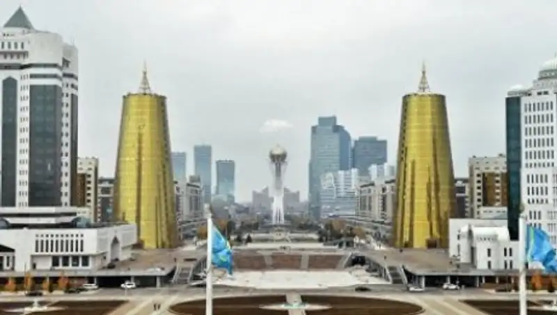 Ряд стран подтвердил свое участие в переговорах по Сирии в Астане