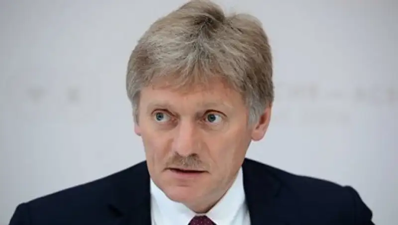 В Кремле заявили, что постоянно поддерживают контакты с Узбекистаном