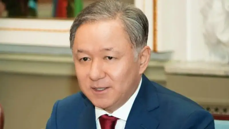 Н.Нигматулин: Послание Президента – это руководство к действию для каждого казахстанца