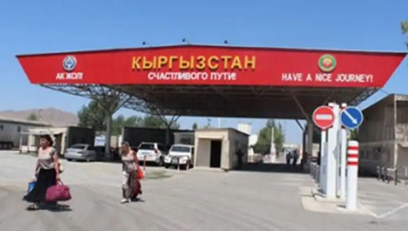 Ввоз автомобилей из Кыргызстана наносит ущерб казахстанской экономике