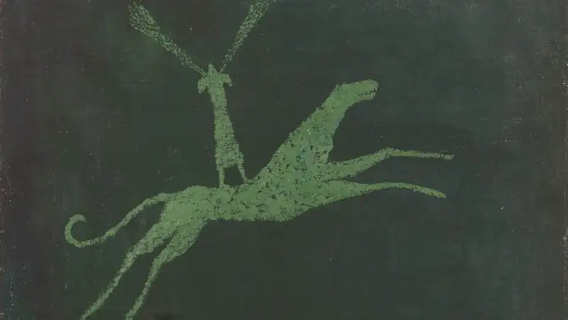 Инструкция по выживанию в бывшем СССР – советы художника Маслова