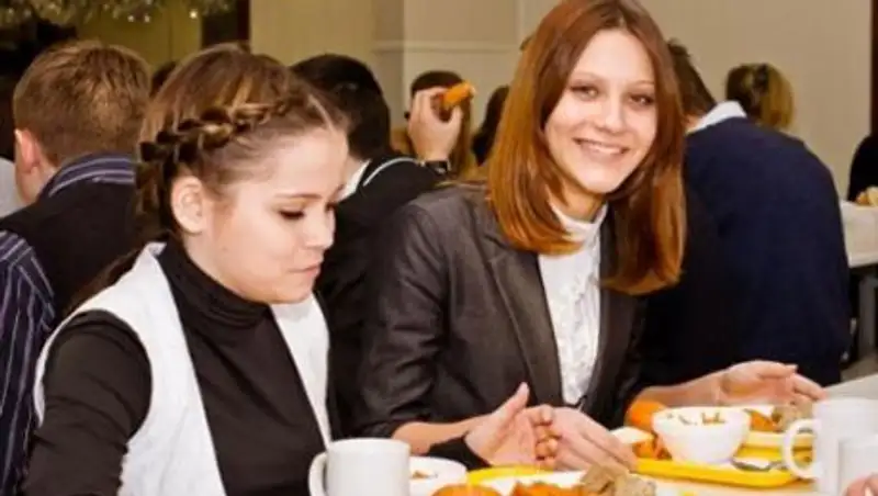 В пяти школьных столовых Восточного Казахстана санэпидслужба нашла кишечную палочку