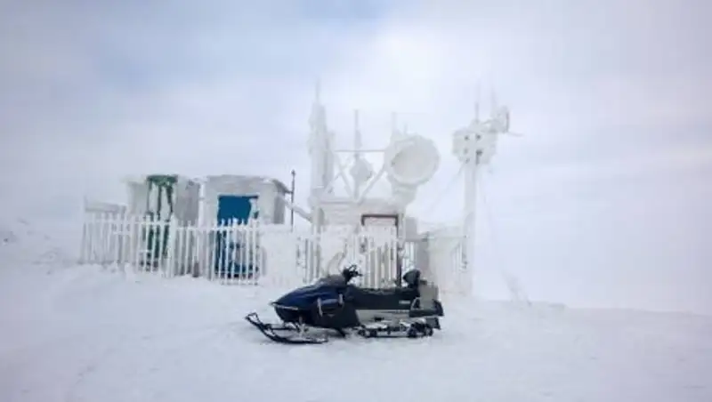 Beeline провел связь в 4 села, где проживает свыше 3000 человек