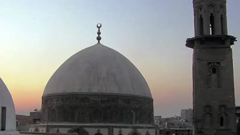 В Египте привели в исполнение шесть смертных приговоров