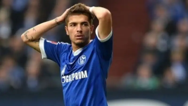 Сын экс-игрока сборной Казахстана может перейти в «Зенит»