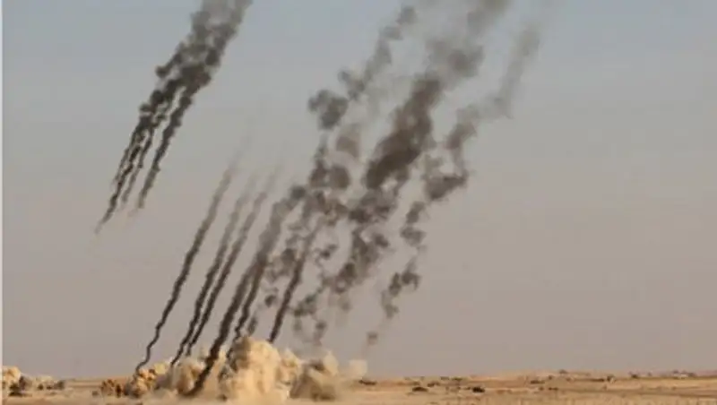 США нанесли ракетный удар по Ираку