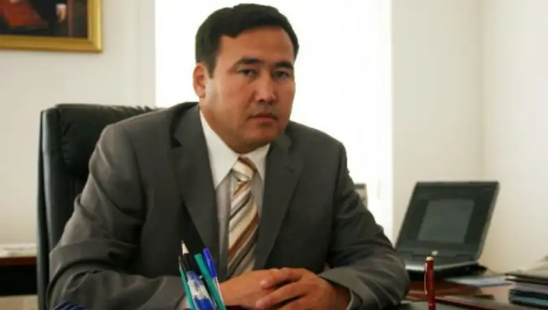 Назначен новый аким Атырау