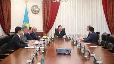 ПМ, фото - Новости Zakon.kz от 05.02.2020 13:04