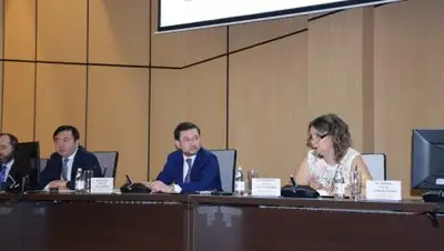 Фонд гарантирования жилищного строительства, фото - Новости Zakon.kz от 24.07.2018 09:36