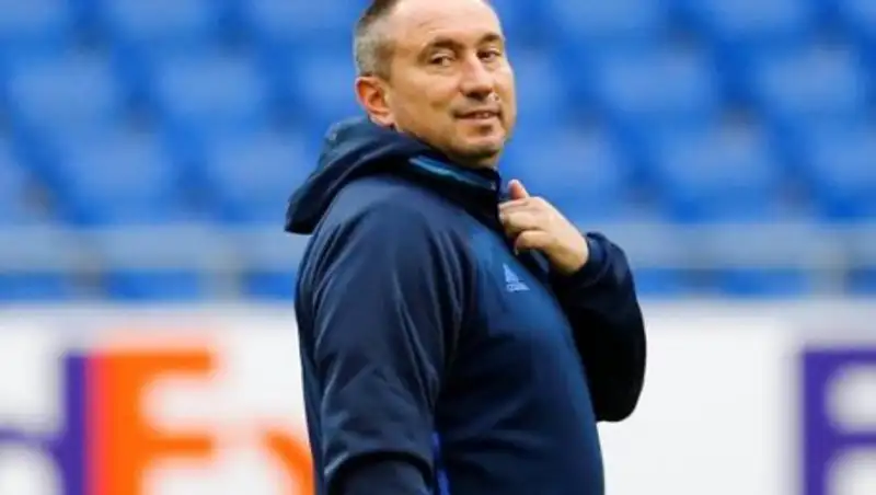 У сборной Казахстана по футболу новый тренер