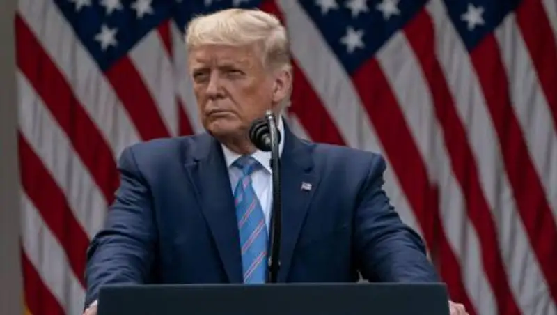 Трамп: США потеряют энергонезависимость через две недели