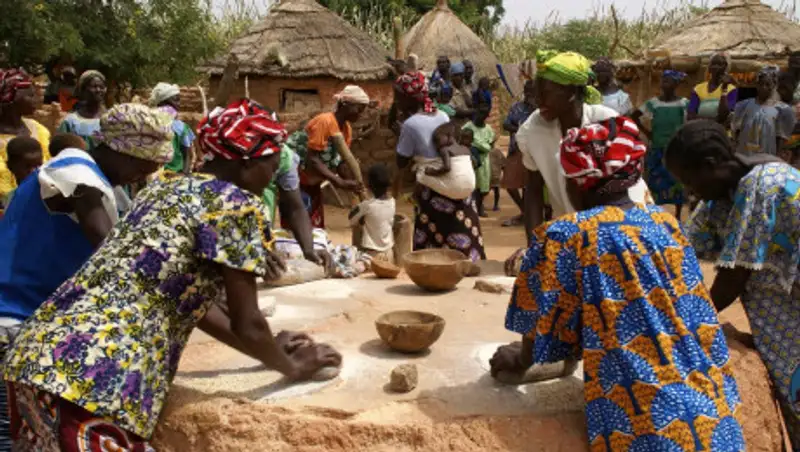 Первая смерть от коронавируса подтверждена в Черной Африке