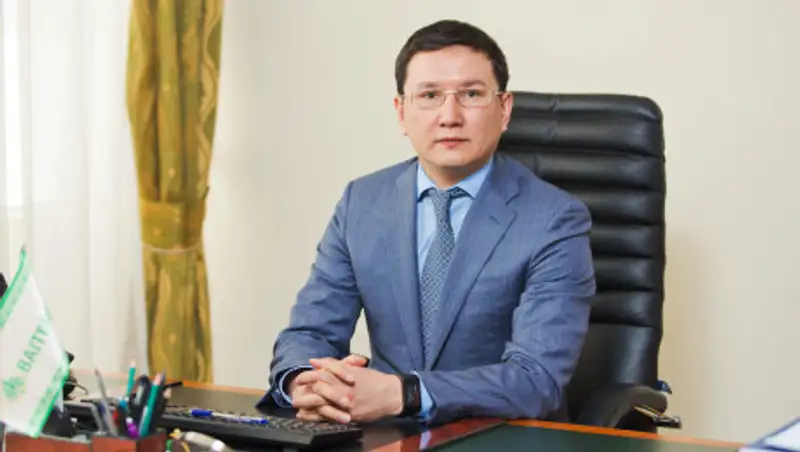 Холдинг "Байтерек" стал антикризисным инструментом в период ЧП