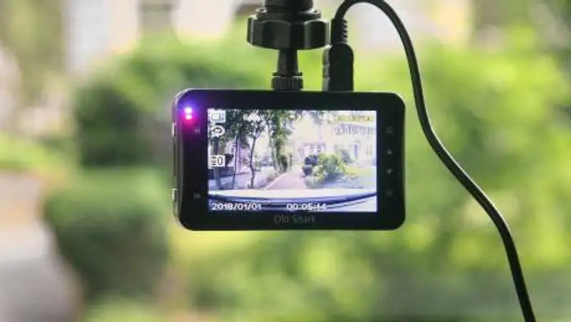 В Талдыкоргане наказали водителя после видео в Сети