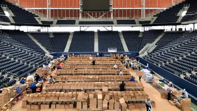 us open, фото - Новости Zakon.kz от 04.05.2020 10:03