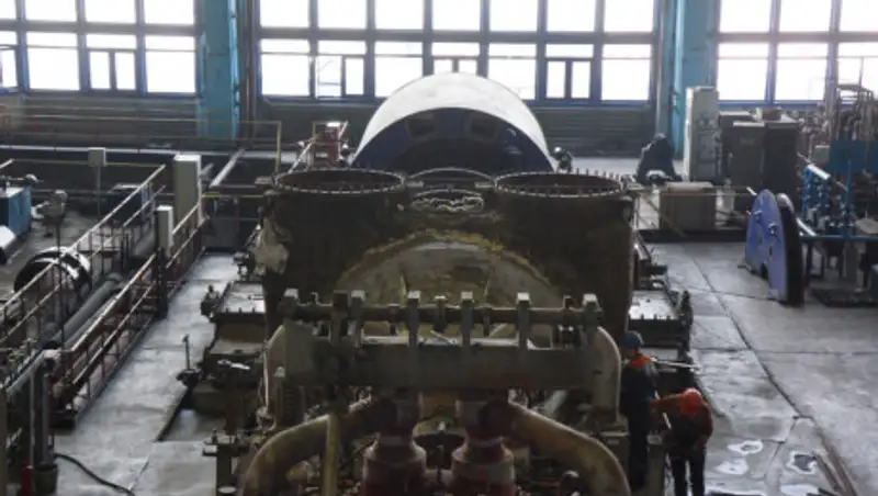 В Казахстане предлагают разработать госпрограмму развития электроэнергетической отрасли