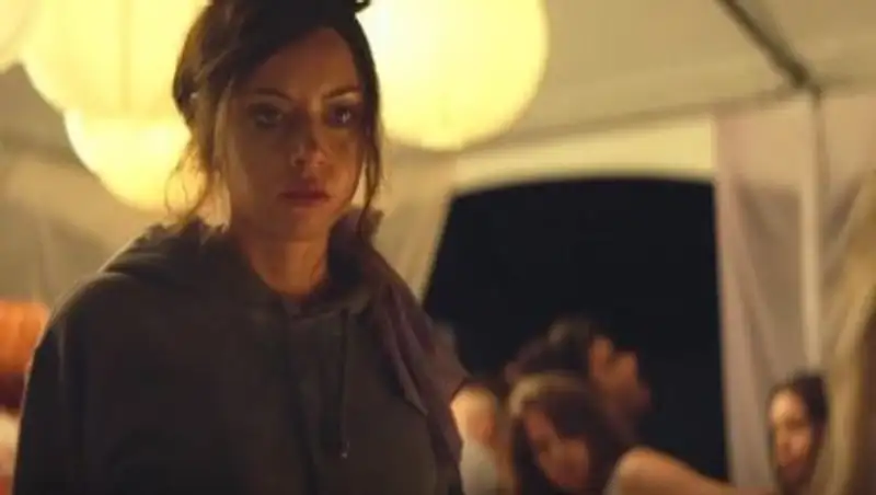 Главные фильмы года уместили в ролик