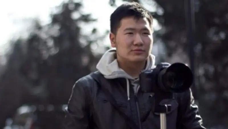 Задержанный в Иране режиссер Канат Бейсекеев рассказал о случившемся