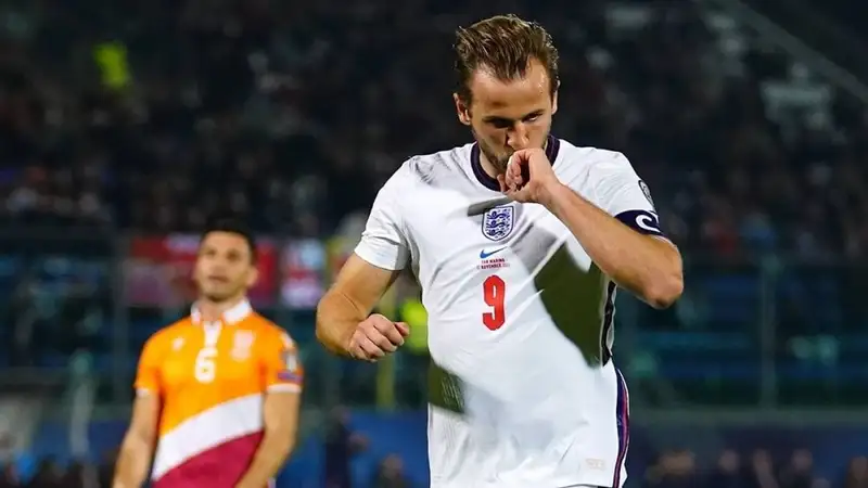 Англия и Швейцария стали участниками мирового первенства-2022 в Катаре