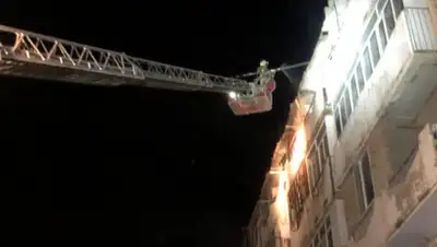 КЧС, фото - Новости Zakon.kz от 13.06.2020 09:15