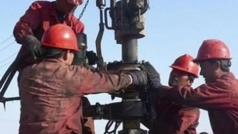Добыча нефти в РК за 9 месяцев составила 60 млн тонн