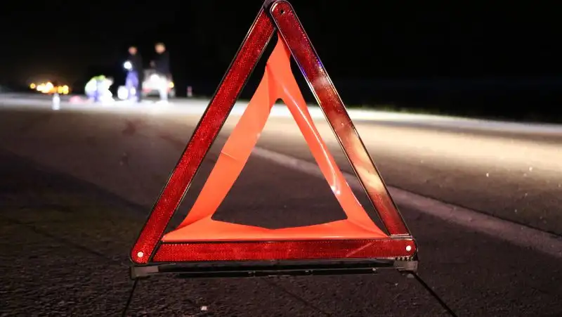 Автоледи, сбившей насмерть маму с дочерью в Актау, грозит до 10 лет